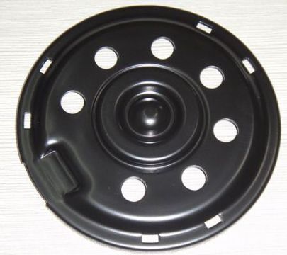 點擊查看詳細信息<br>標題：沖壓-拉伸件、電泳處理、五金電泳加工 閱讀次數(shù)：2053