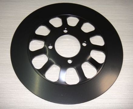 點擊查看詳細信息<br>標題：沖壓-拉伸件、電泳處理、五金電泳加工 閱讀次數(shù)：2036