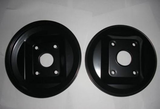 點(diǎn)擊查看詳細(xì)信息<br>標(biāo)題：沖壓-拉伸件電泳加工、電泳處理、五金電泳加工 閱讀次數(shù)：2124