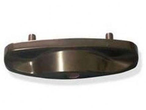 點(diǎn)擊查看詳細(xì)信息<br>標(biāo)題：電泳啞黑加工樣品展示 閱讀次數(shù)：4934