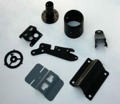 點(diǎn)擊查看詳細(xì)信息<br>標(biāo)題：亮黑電泳加工、電泳涂裝、電泳處理、五金電泳加工、陰極電泳加工 閱讀次數(shù)：4723