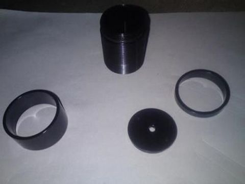 點(diǎn)擊查看詳細(xì)信息<br>標(biāo)題：電泳亮黑加工樣品展示 閱讀次數(shù)：5119