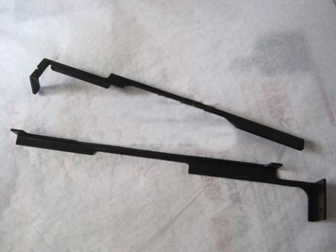 點擊查看詳細信息<br>標題：沖壓件黑色電泳樣品0079、五金電泳加工 閱讀次數：2410