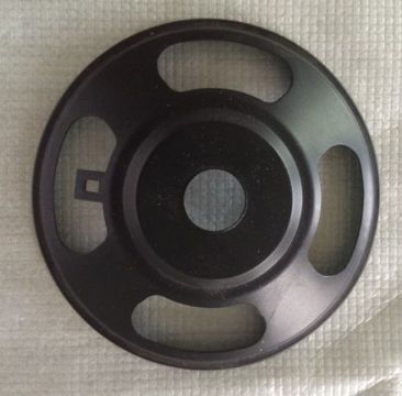 點擊查看詳細信息<br>標題：喇叭網配件電泳、五金電泳加工 閱讀次數：2167